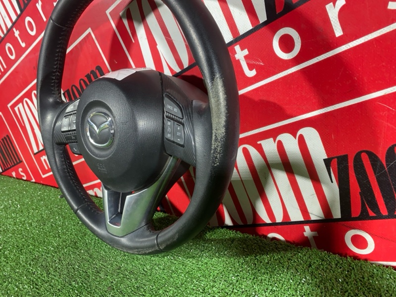 Руль, 11300 рублей, Солонцы