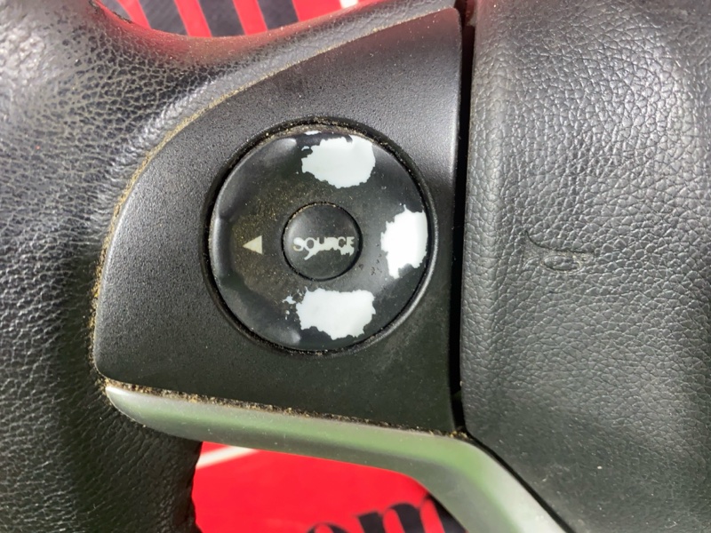 Руль, 14300 рублей, Солонцы