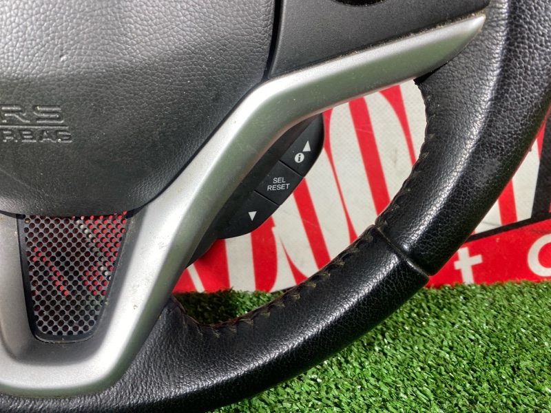 Руль, 14300 рублей, Солонцы