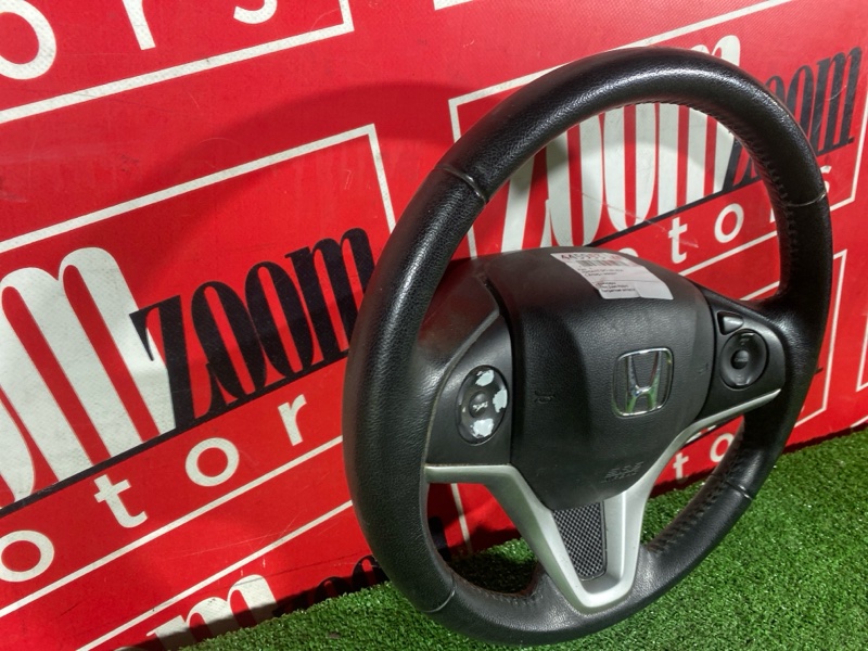 Руль, 14300 рублей, Солонцы