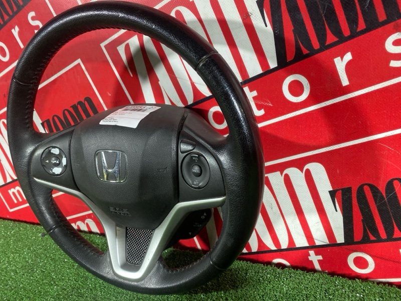 Руль, 14300 рублей, Солонцы