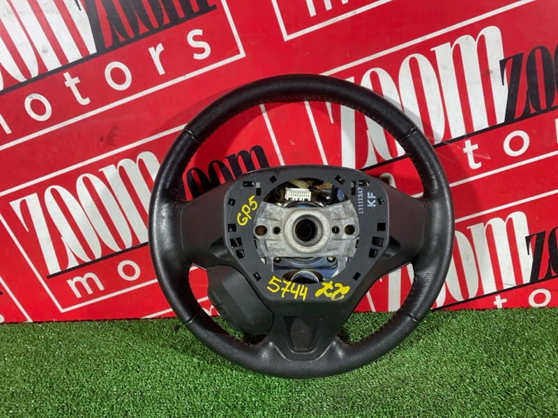 Руль, 14300 рублей, Солонцы