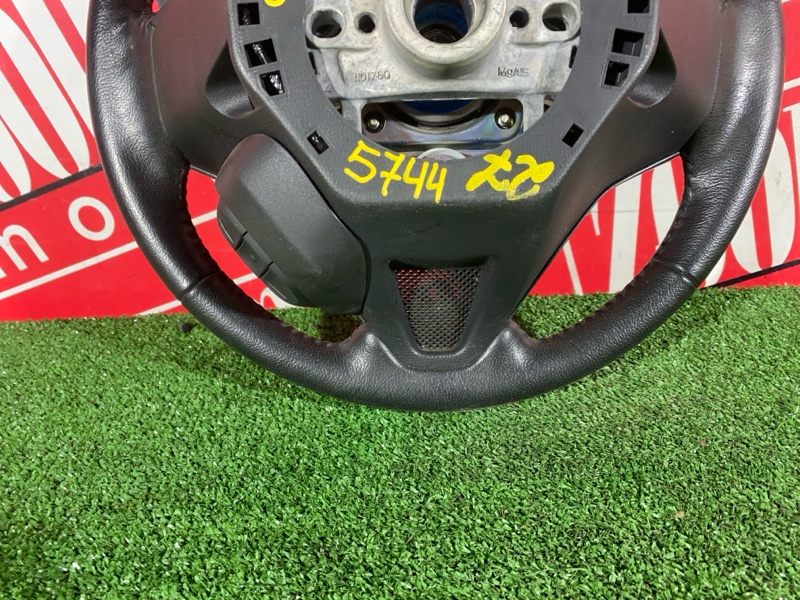 Руль, 14300 рублей, Солонцы