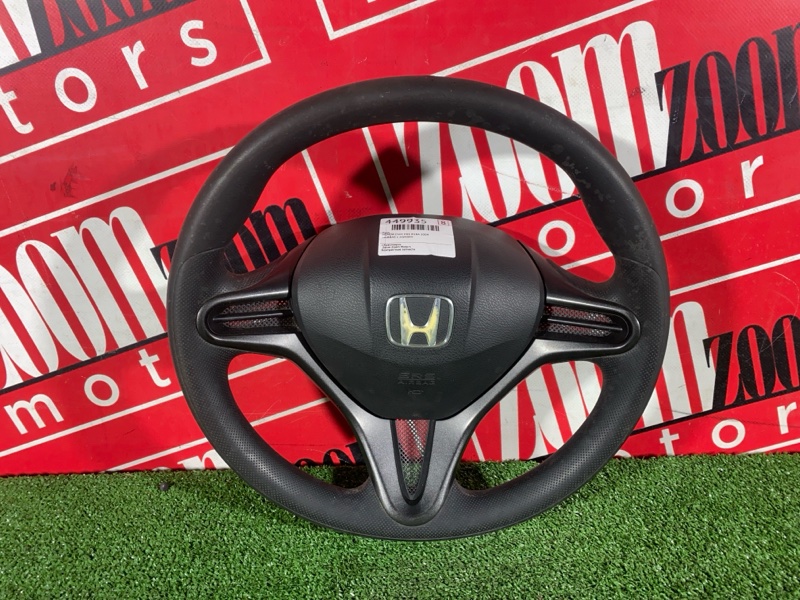 Руль, 7200 рублей, Солонцы