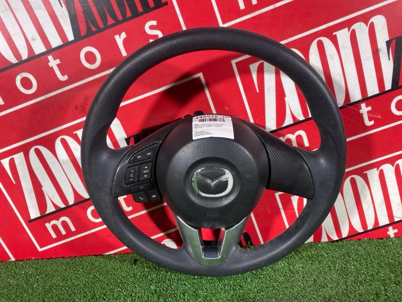 Руль, 11300 рублей, Солонцы