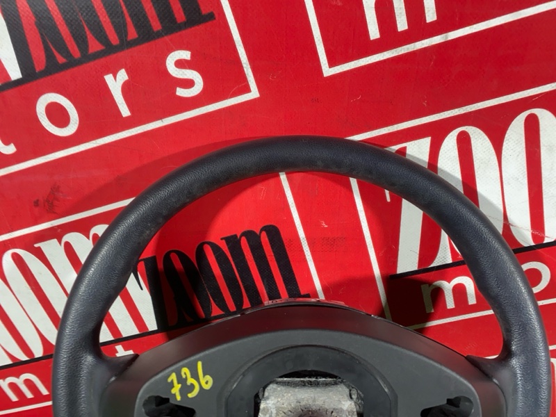 Руль, 11300 рублей, Солонцы