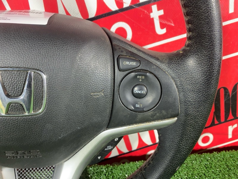 Руль, 14300 рублей, Солонцы