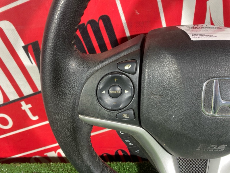 Руль, 14300 рублей, Солонцы