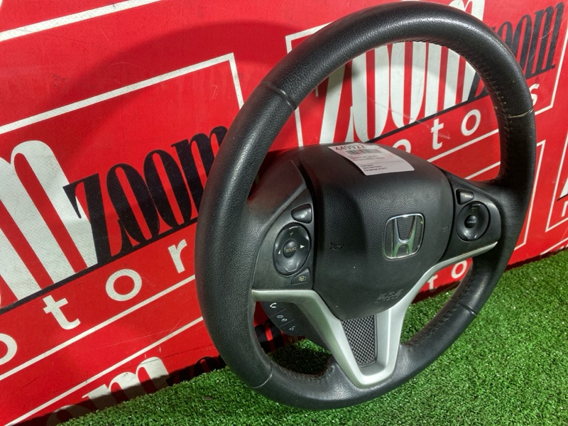 Руль, 14300 рублей, Солонцы