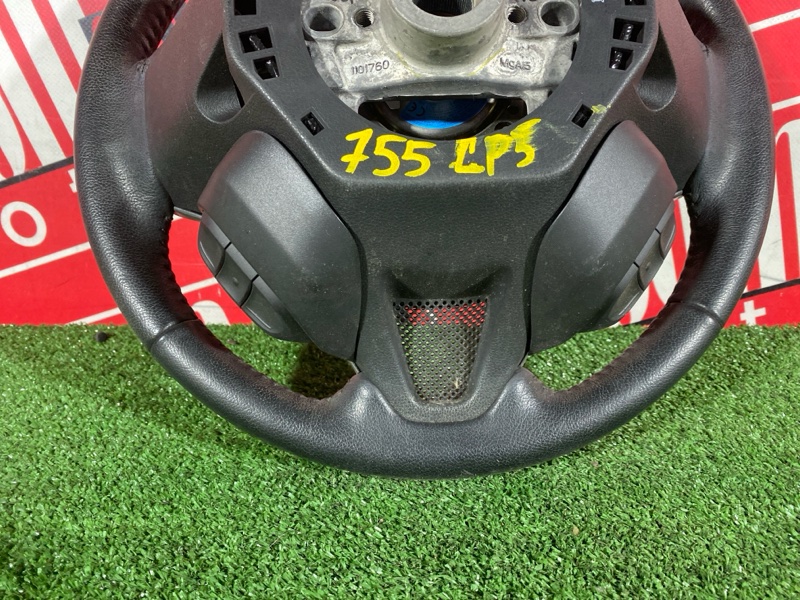 Руль, 14300 рублей, Солонцы