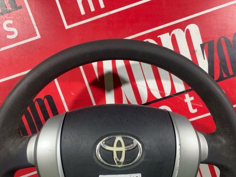 Руль, 9500 рублей, Солонцы