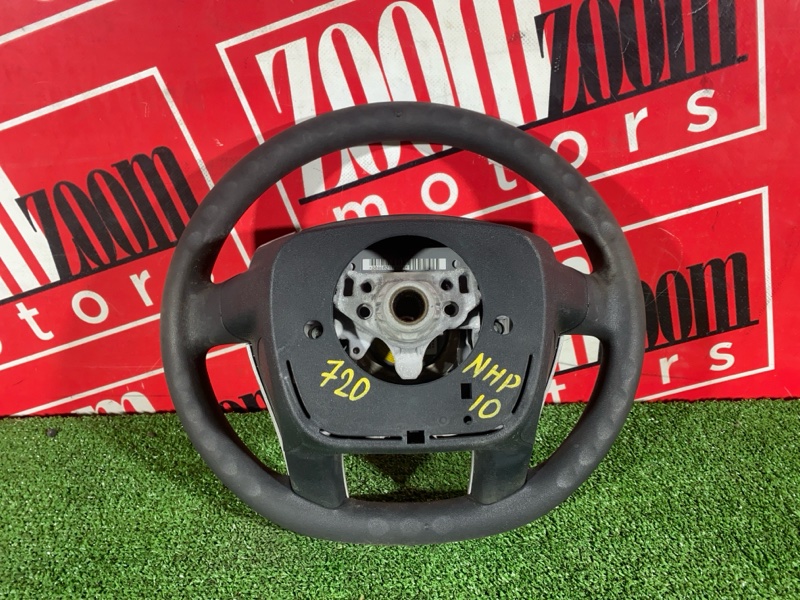 Руль, 9500 рублей, Солонцы