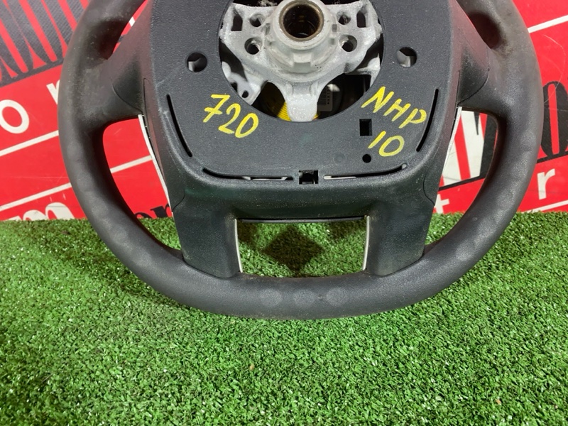 Руль, 9500 рублей, Солонцы