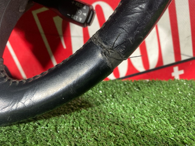 Руль, 17100 рублей, Солонцы