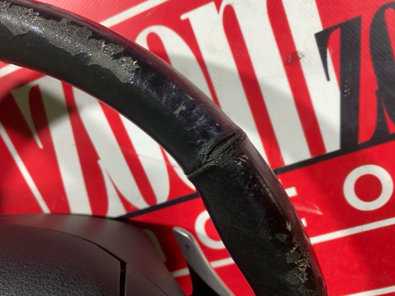 Руль, 17100 рублей, Солонцы