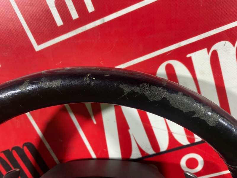 Руль, 17100 рублей, Солонцы