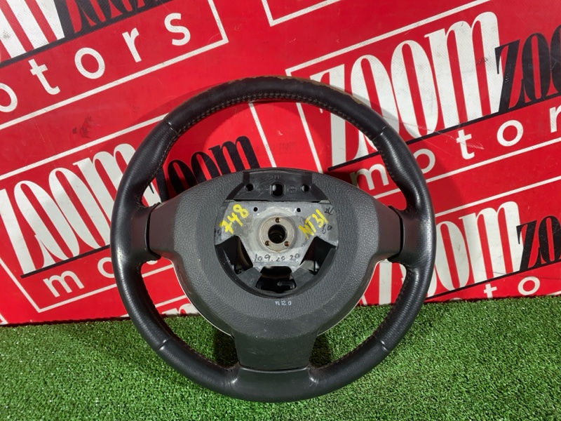 Руль, 7600 рублей, Солонцы