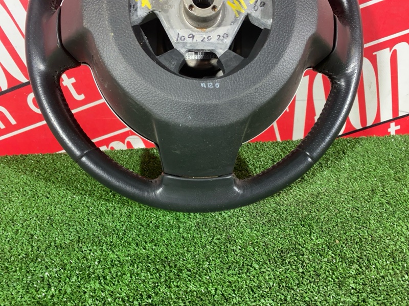 Руль, 7600 рублей, Солонцы