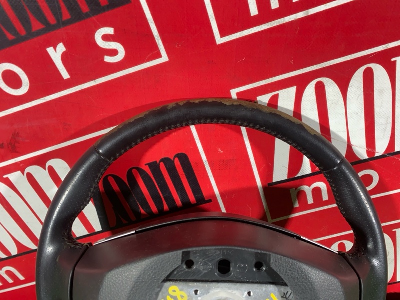 Руль, 7600 рублей, Солонцы