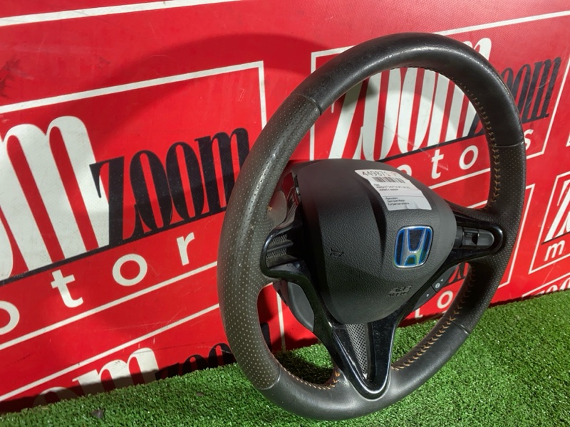 Руль, 14300 рублей, Солонцы