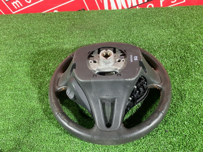 Руль, 14300 рублей, Солонцы