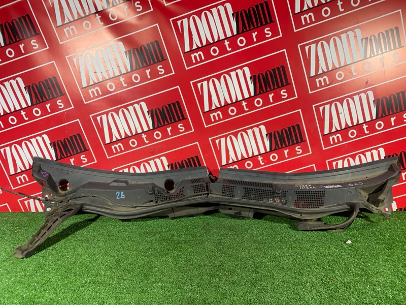 Решетка под лобовое стекло, 1500 рублей, Солонцы