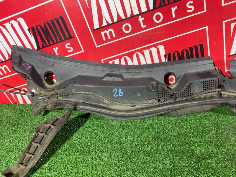 Решетка под лобовое стекло, 1500 рублей, Солонцы