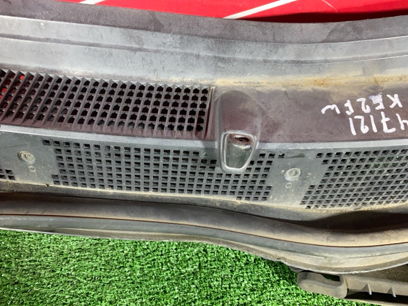 Решетка под лобовое стекло, 1500 рублей, Солонцы