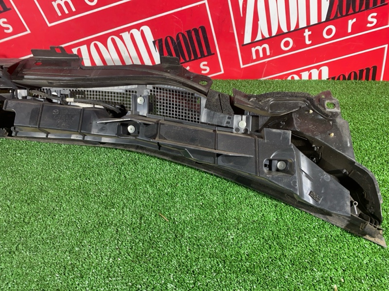 Решетка под лобовое стекло, 1500 рублей, Солонцы