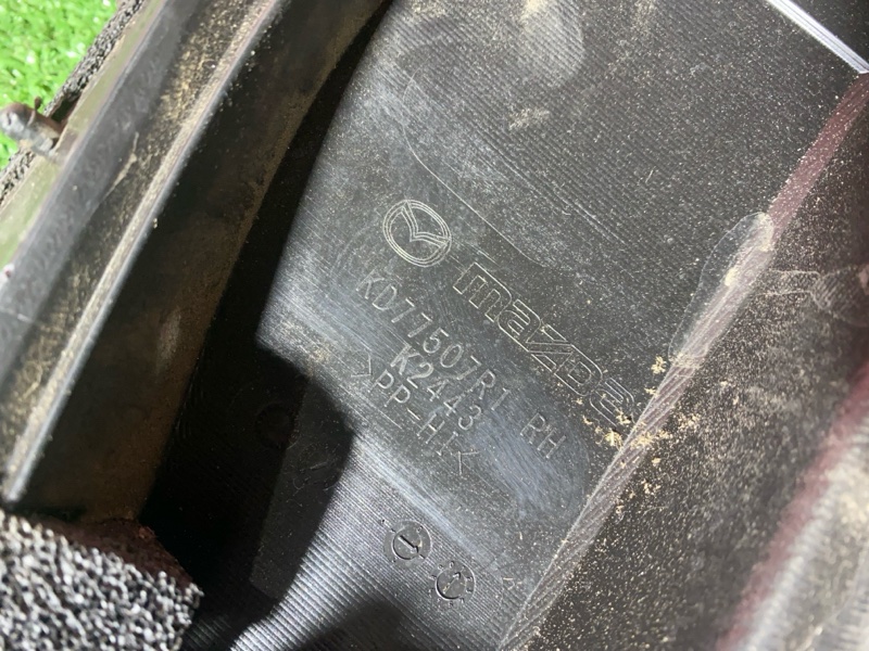 Решетка под лобовое стекло, 1500 рублей, Солонцы