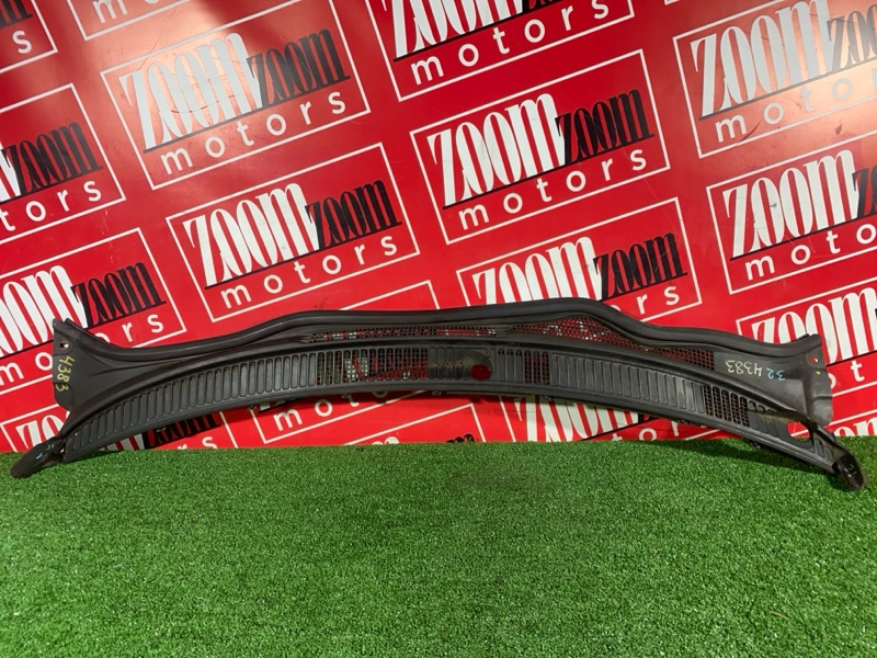 Решетка под лобовое стекло, 1000 рублей, Солонцы