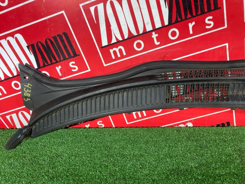 Решетка под лобовое стекло, 1000 рублей, Солонцы