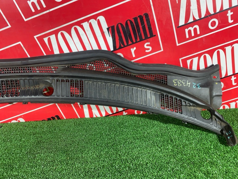 Решетка под лобовое стекло, 1000 рублей, Солонцы