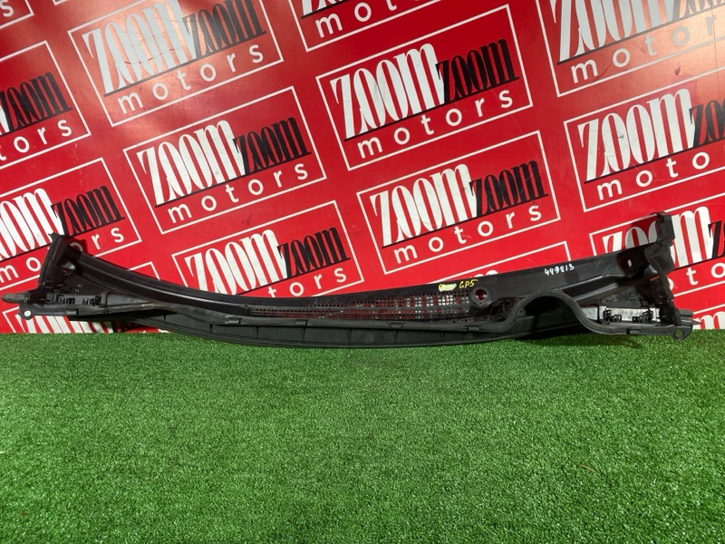 Решетка под лобовое стекло, 1900 рублей, Солонцы