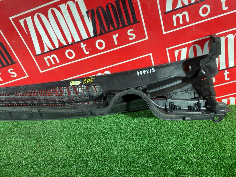 Решетка под лобовое стекло, 1900 рублей, Солонцы