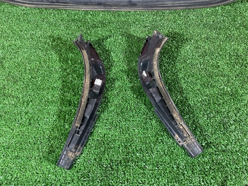 Решетка под лобовое стекло, 6700 рублей, Солонцы