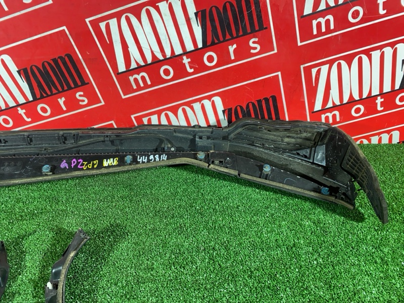 Решетка под лобовое стекло, 6700 рублей, Солонцы