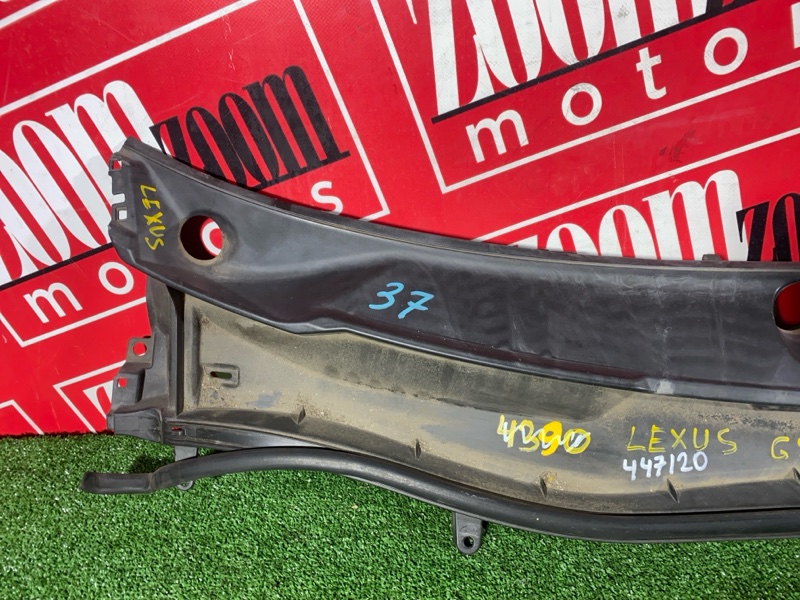 Решетка под лобовое стекло, 1300 рублей, Солонцы