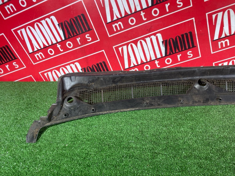 Решетка под лобовое стекло, 1000 рублей, Солонцы