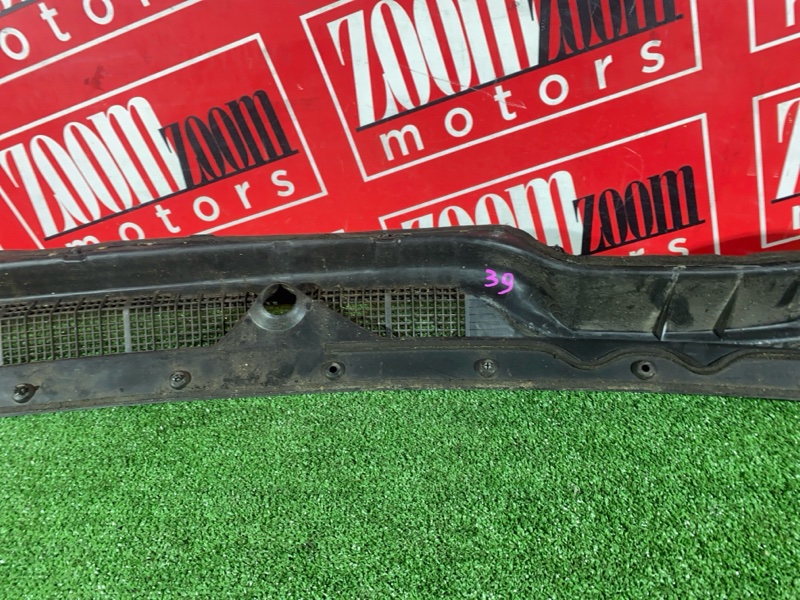 Решетка под лобовое стекло, 1000 рублей, Солонцы