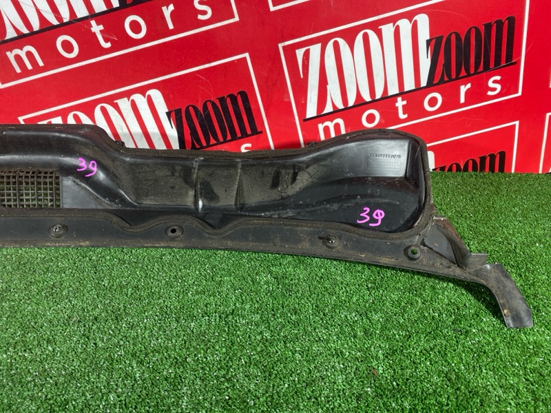 Решетка под лобовое стекло, 1000 рублей, Солонцы