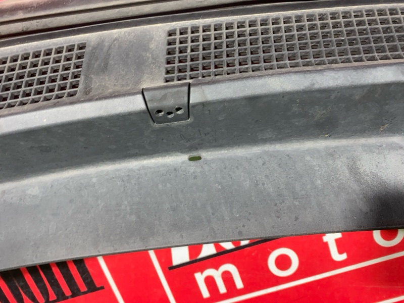 Решетка под лобовое стекло, 4300 рублей, Солонцы