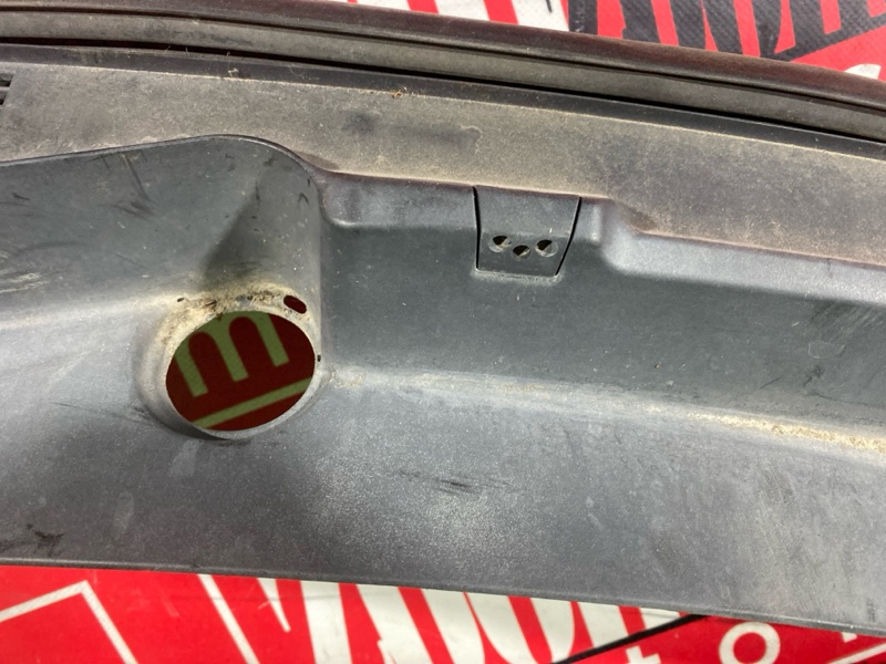 Решетка под лобовое стекло, 4300 рублей, Солонцы