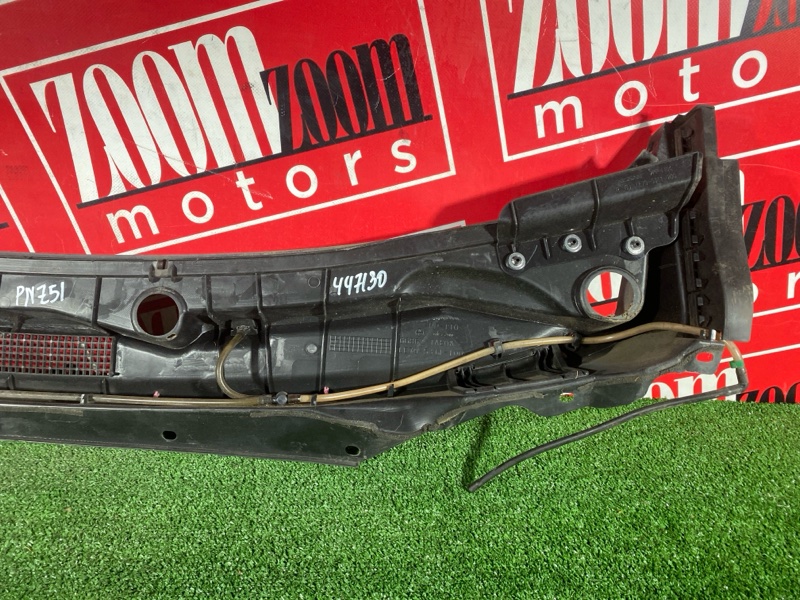 Решетка под лобовое стекло, 4300 рублей, Солонцы