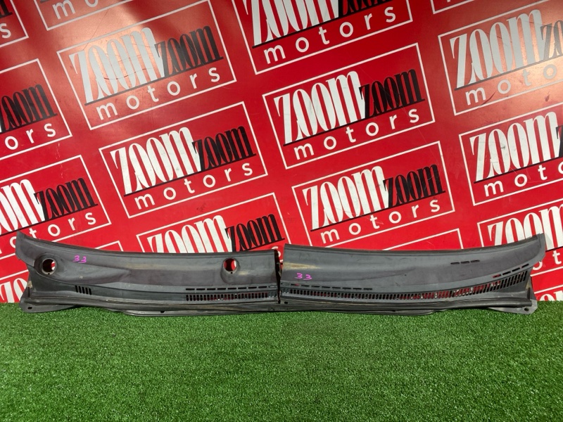 Решетка под лобовое стекло, 1000 рублей, Солонцы