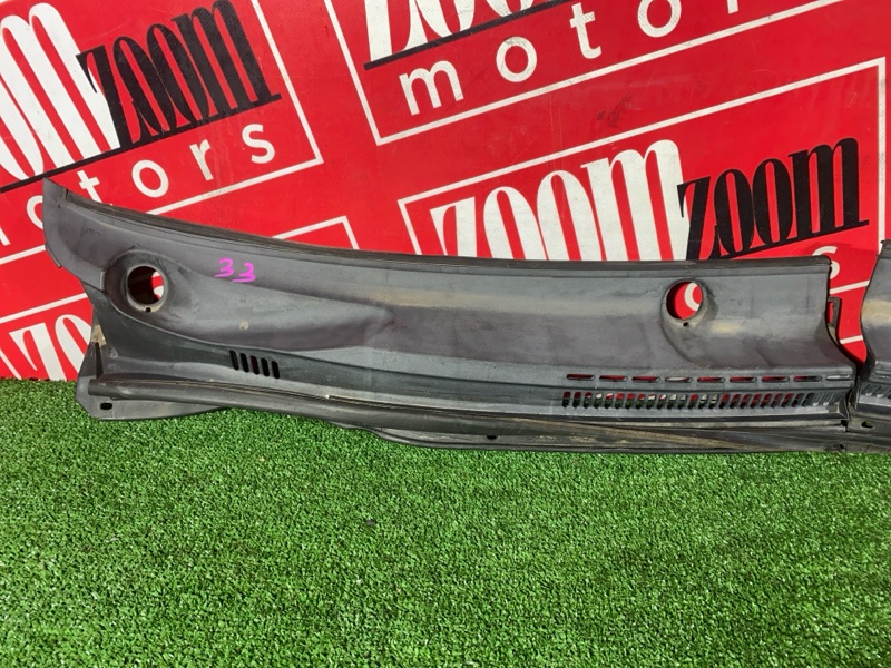 Решетка под лобовое стекло, 1000 рублей, Солонцы