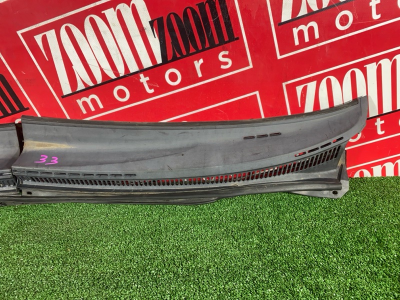 Решетка под лобовое стекло, 1000 рублей, Солонцы