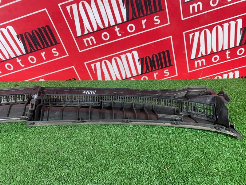 Решетка под лобовое стекло, 1000 рублей, Солонцы