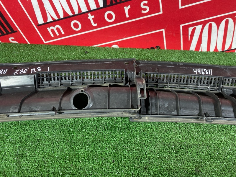 Решетка под лобовое стекло, 1000 рублей, Солонцы