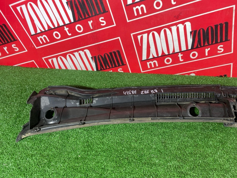 Решетка под лобовое стекло, 1000 рублей, Солонцы